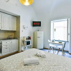 Welcome - Borgo Saraceno - Scirocco Appartamento