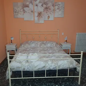 Andrea E Affittacamere Solignano Nuovo