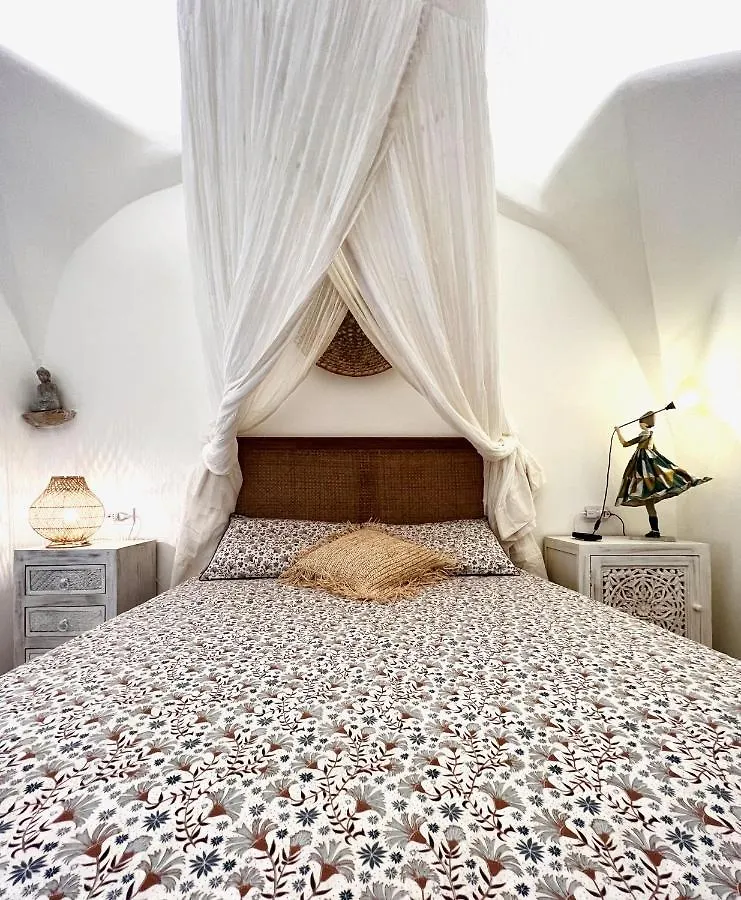 Al Bastione del Borgo Saraceno, Varigotti